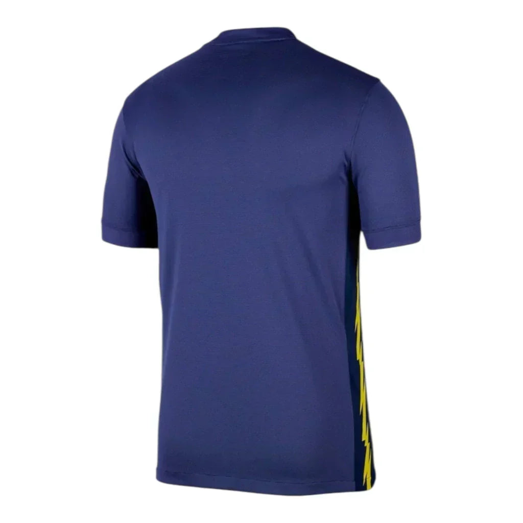 Atletico Madrid Away 25/26 Jersey