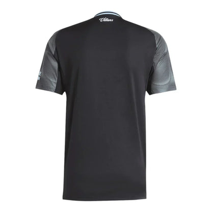 Aston Villa Away 25/26 Jersey