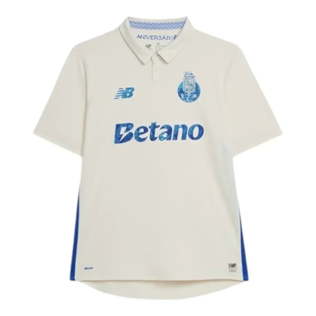 Porto Third 25/26 Jersey