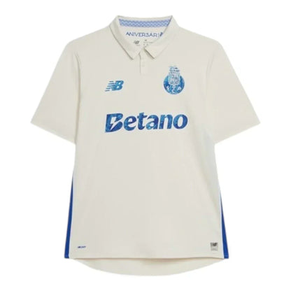 Porto Third 25/26 Jersey