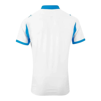 Olympique Marseille Home 25/26 Jersey