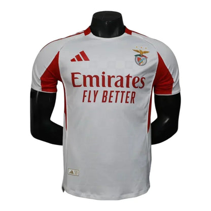 Benfica Third 25/26 Jersey - Player Version
