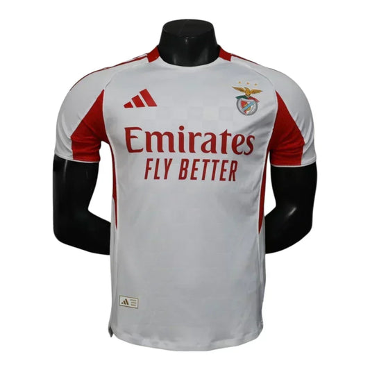 Benfica Third 25/26 Jersey - Player Version
