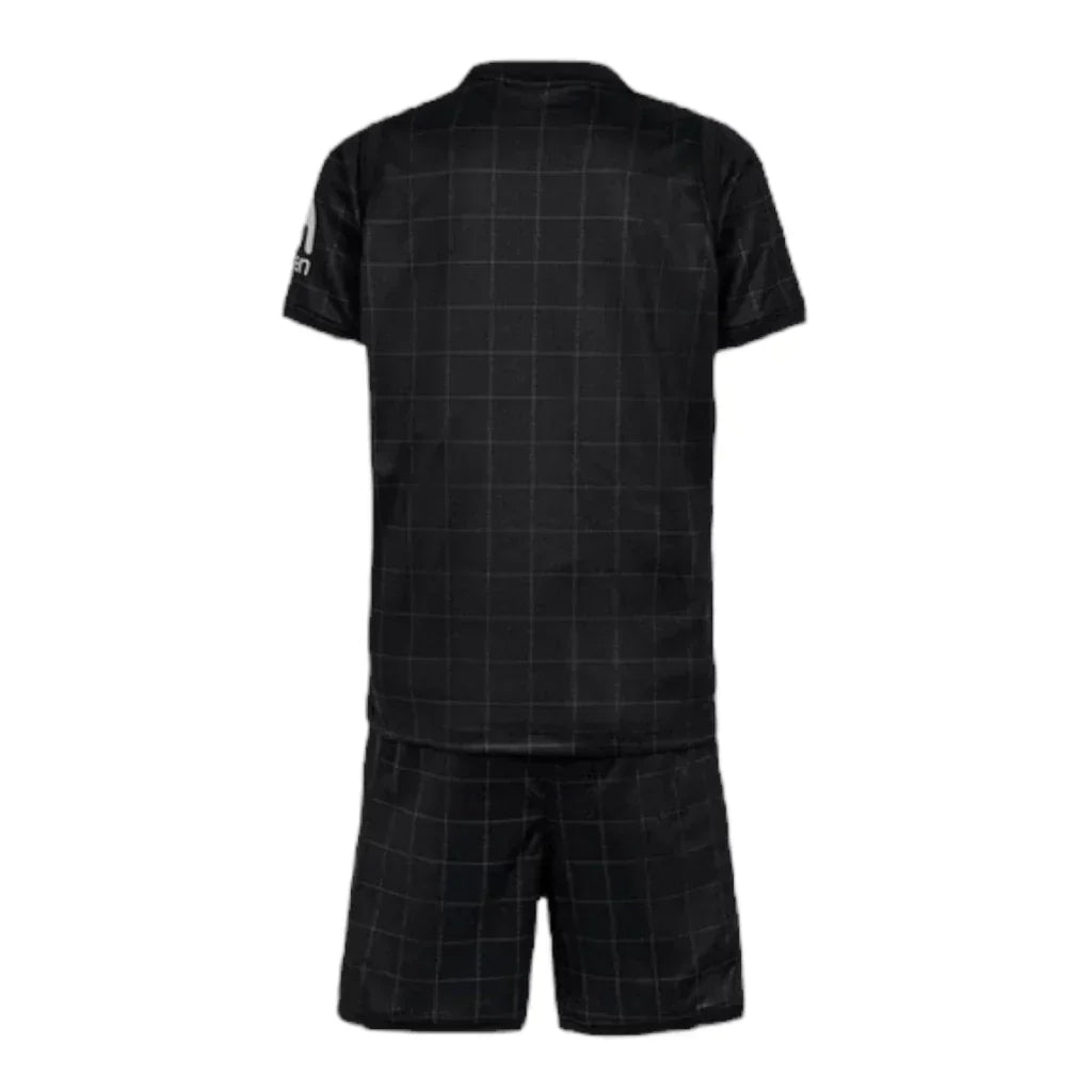 Kids Kit Tottenham Away 25/26