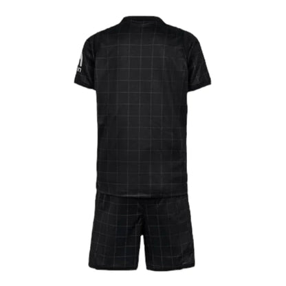 Kids Kit Tottenham Away 25/26