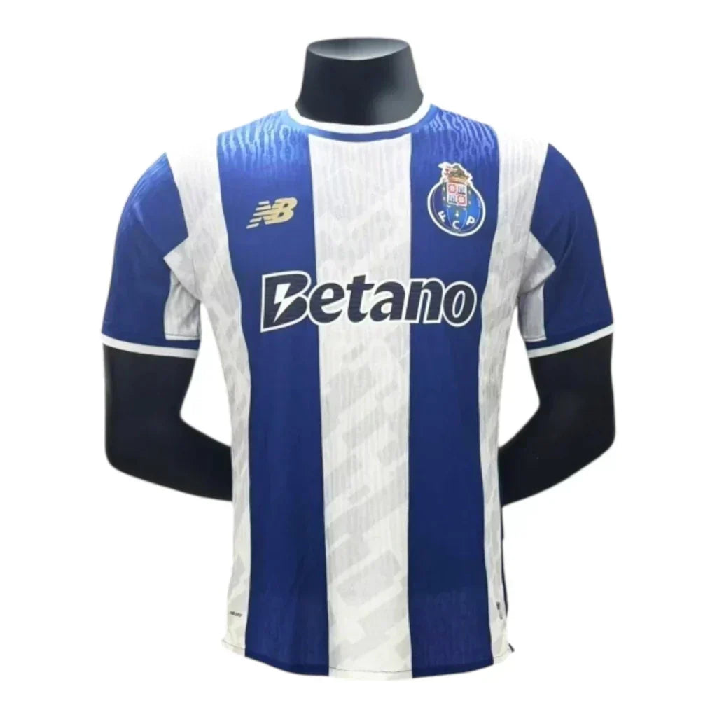Porto Special Edition Mundial de Clubes I 25/26 Jersey - Player Version