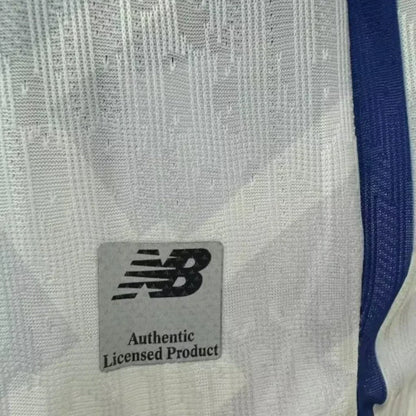 Porto Special Edition Mundial de Clubes I 25/26 Jersey - Player Version