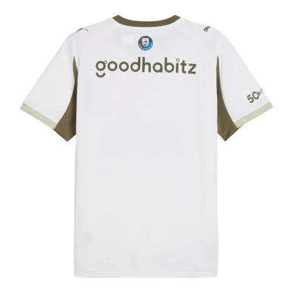 PSV Eindhoven Third 25/26 Jersey