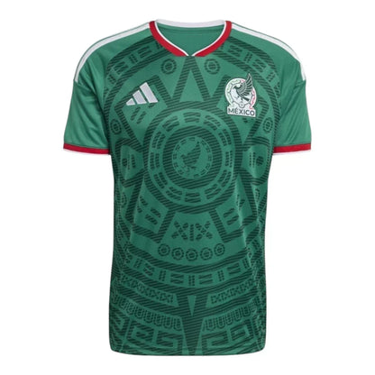 Mexico Home 26/27 Jersey