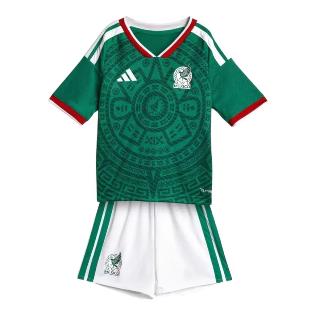 Kids Kit Mexico Home 26/27