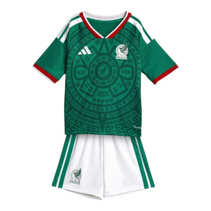 Kids Kit Mexico Home 26/27