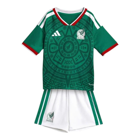 Kids Kit Mexico Home 26/27