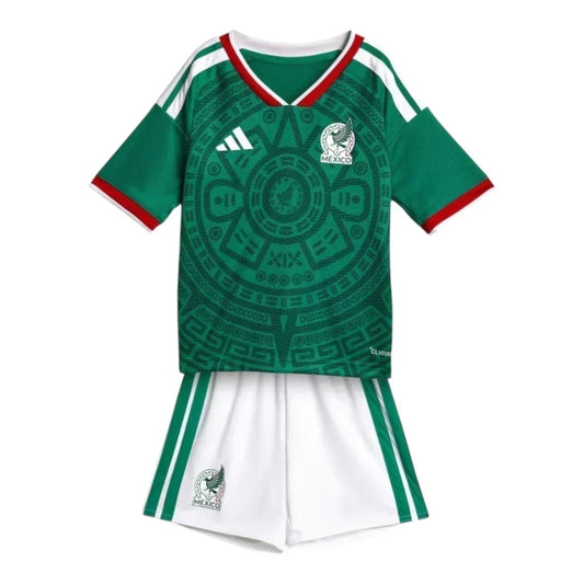 Kids Kit Mexico Home 26/27