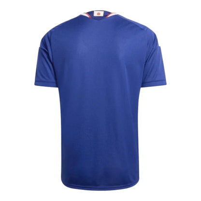 Japan Home 26/27 Jersey