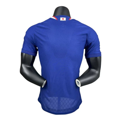 Japan Home 26/27 Jersey - Player Version