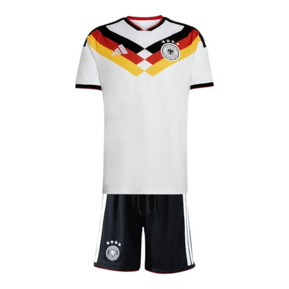 Kids Kit Germany Home 26/27