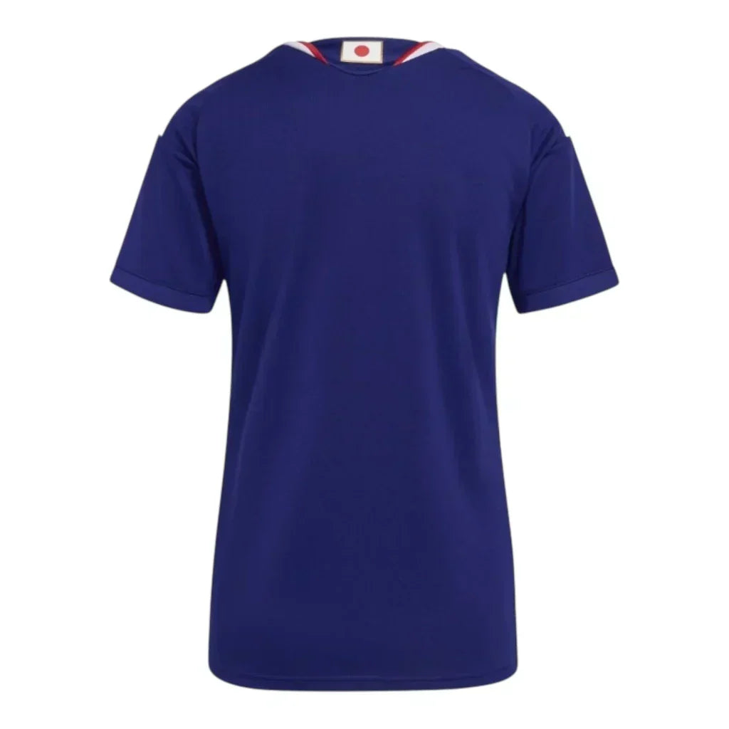 Japan Home 26/27 Jersey - Women's