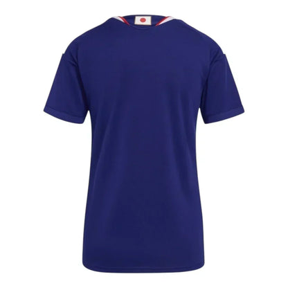 Japan Home 26/27 Jersey - Women's
