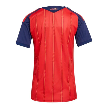 Spain Home 26/27 Jersey - Women's