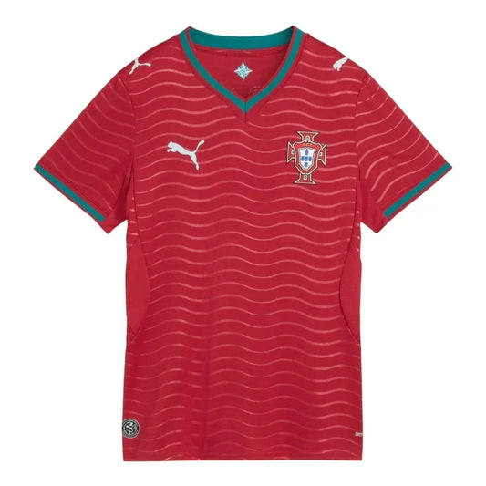 Portugal Home 26/27 Jersey