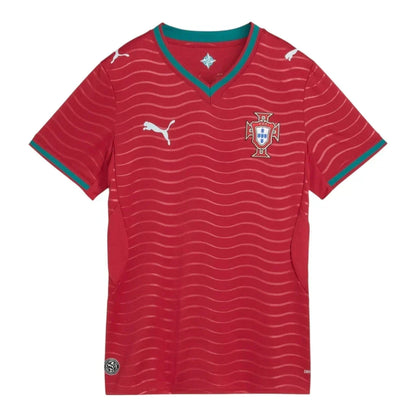 Portugal Home 26/27 Jersey