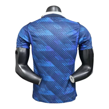 France Home 26/27 Jersey - Player Version
