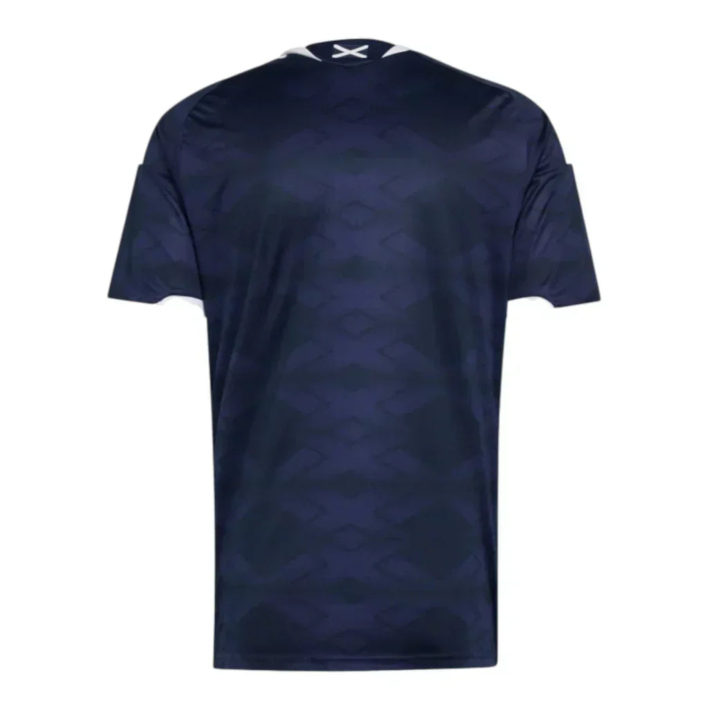 Scotland Home 26/27 Jersey