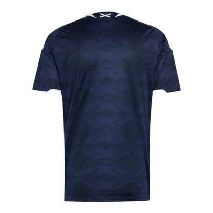 Scotland Home 26/27 Jersey