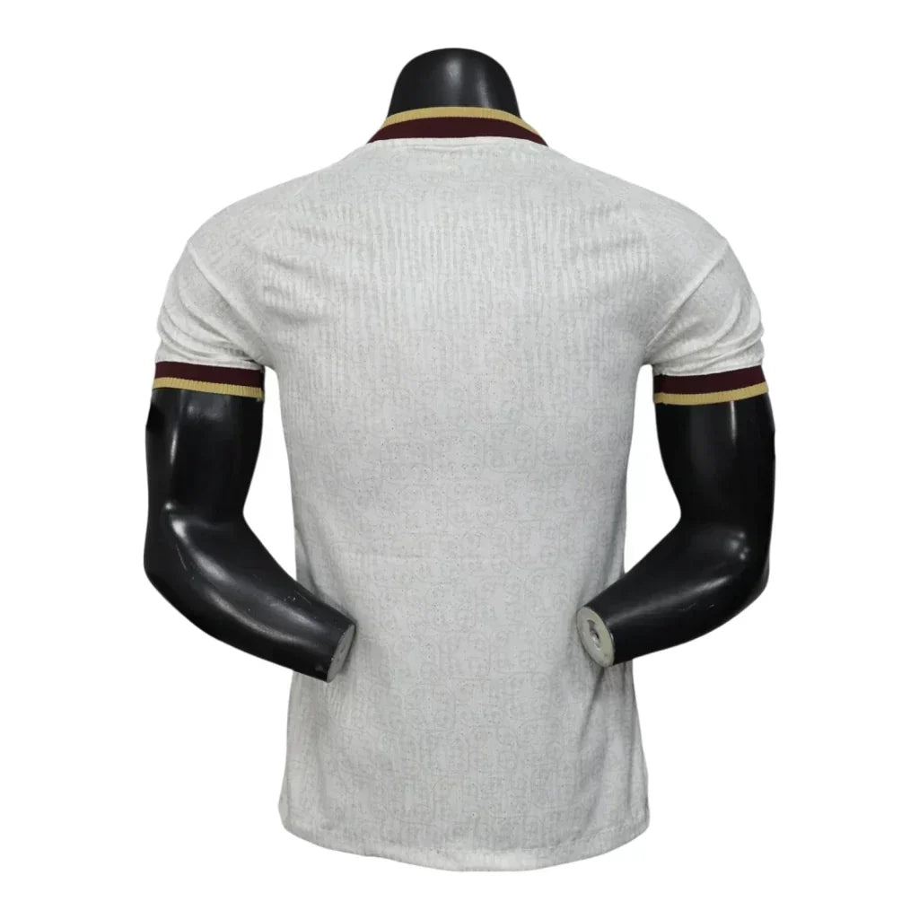 Spain Away 26/27 Jersey - Player Version