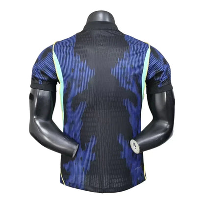 Brazil Away 26/27 Jersey - Player Version