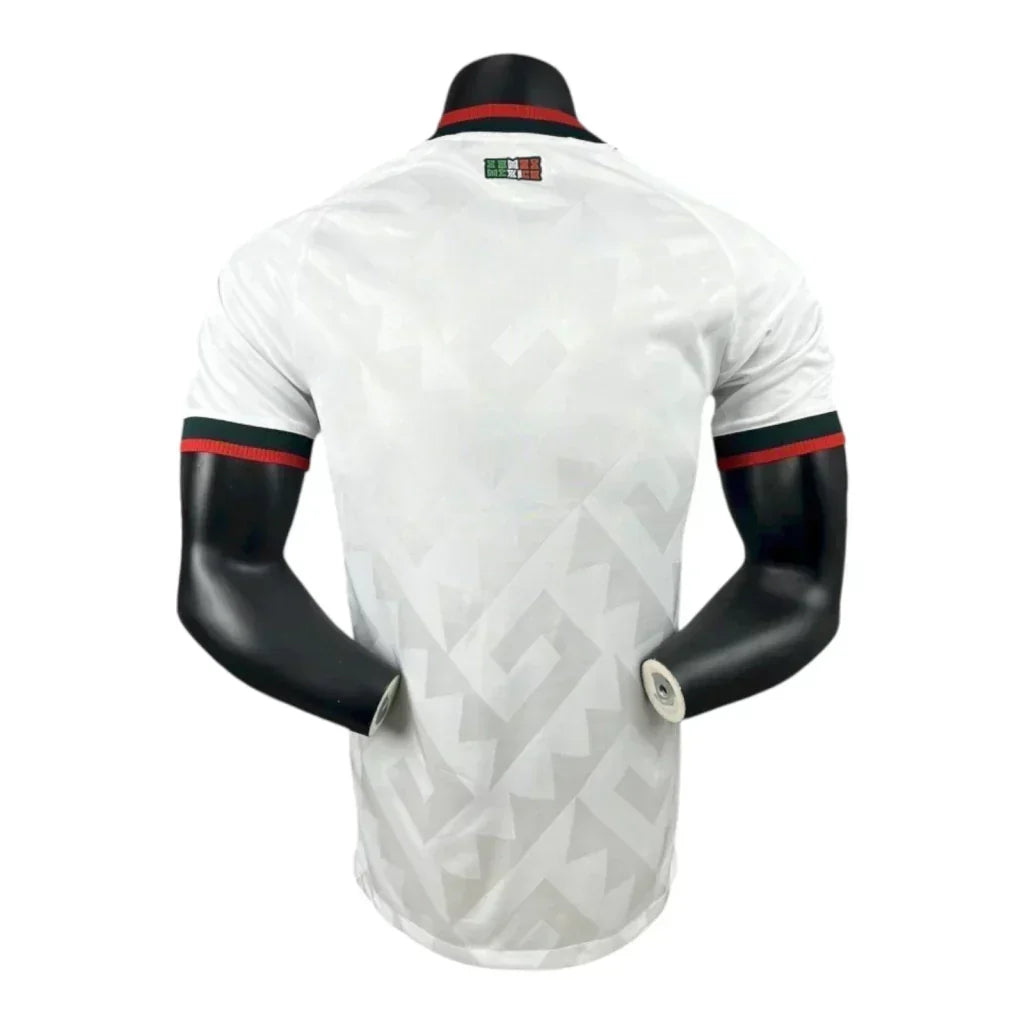 Mexico Away 26/27 Jersey - Player Version