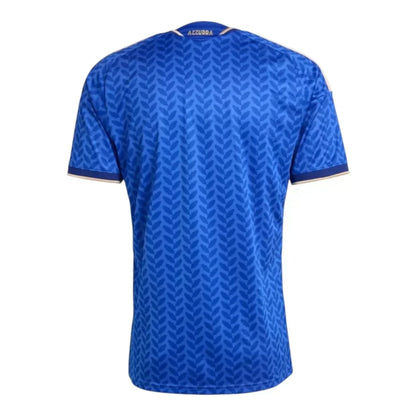 Italy Home 26/27 Jersey