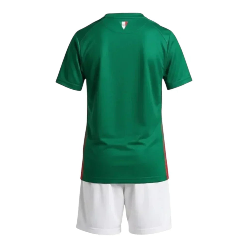 Kids Kit Palmeiras Home 26/27
