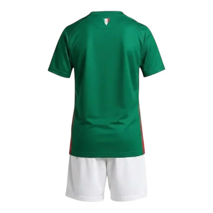 Kids Kit Palmeiras Home 26/27
