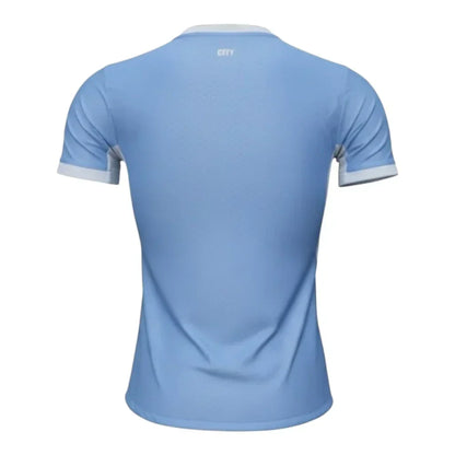 Manchester City Home 26/27 Jersey - Women's