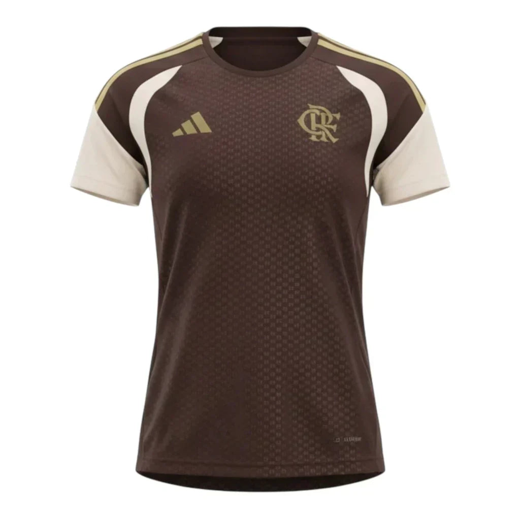 Flamengo Training 26/27 Jersey - Women's