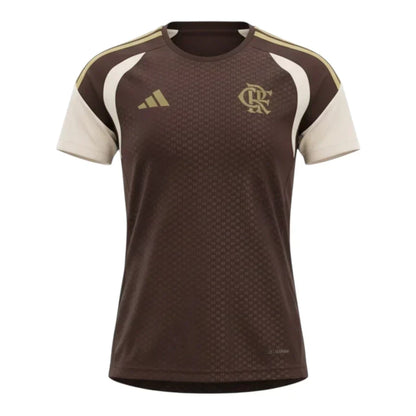 Flamengo Training 26/27 Jersey - Women's