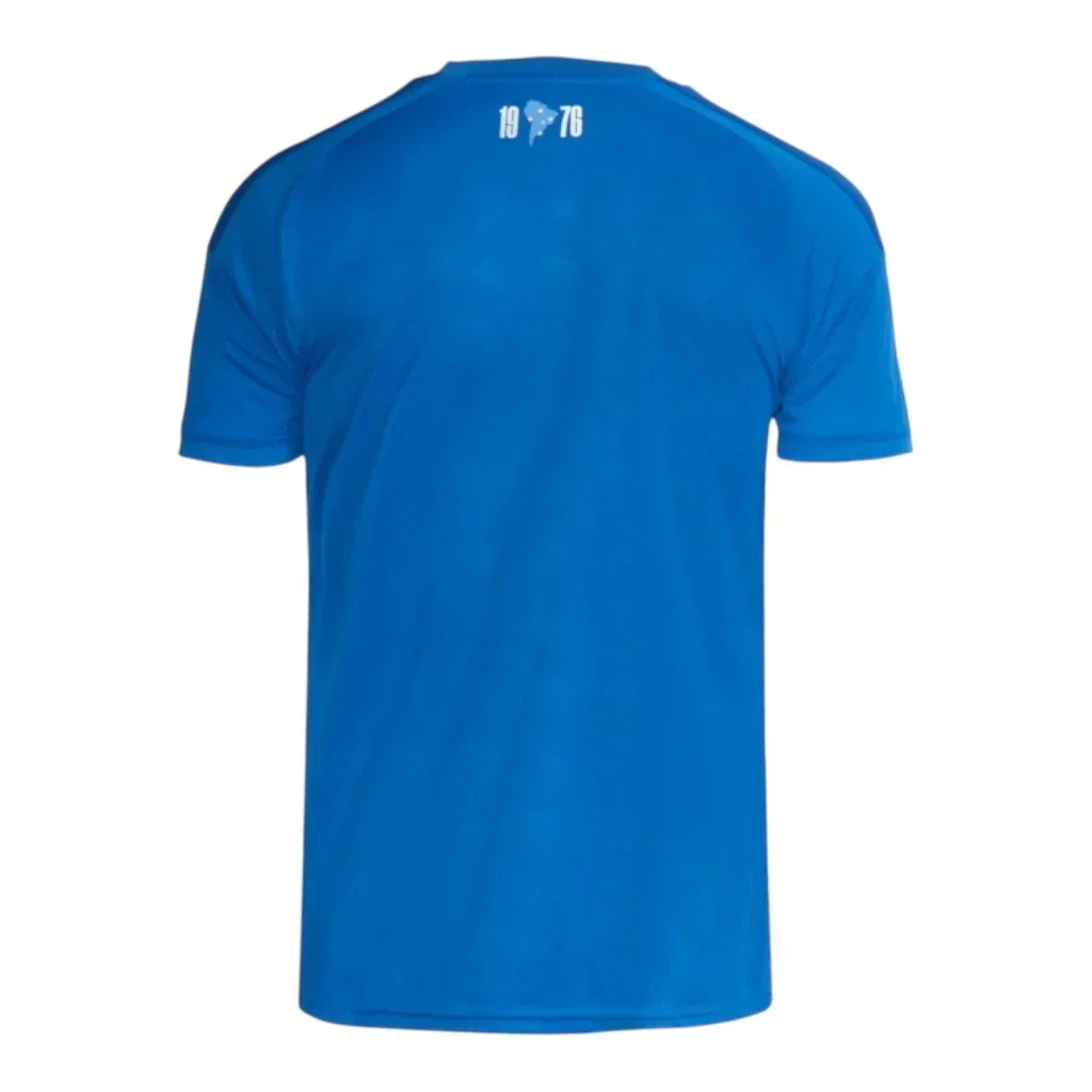 Cruzeiro Home 26/27 Jersey