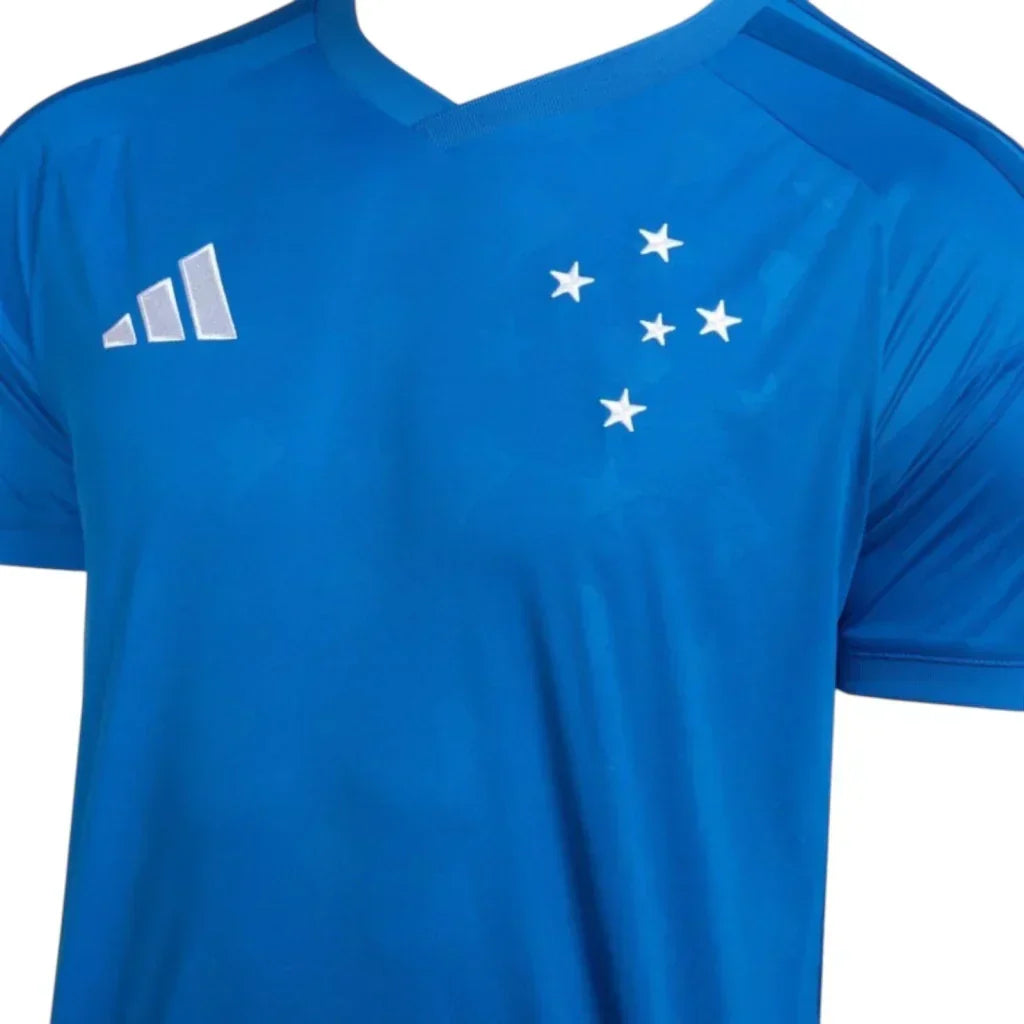 Cruzeiro Home 26/27 Jersey