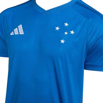 Cruzeiro Home 26/27 Jersey
