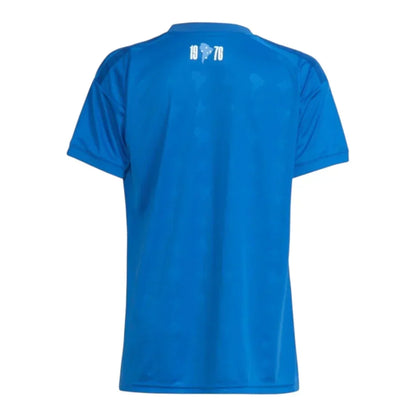 Cruzeiro Home 26/27 Jersey - Women's