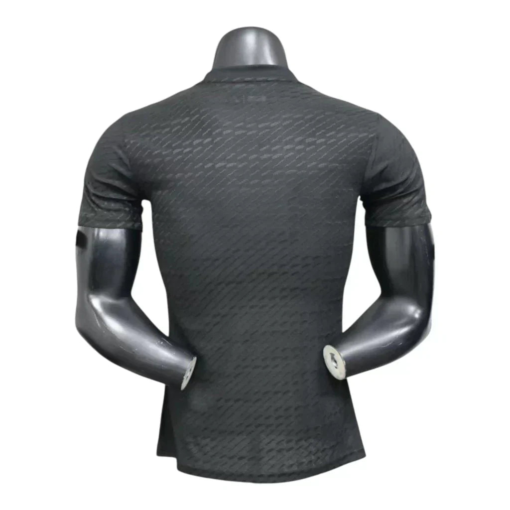 Real Madrid Marvel Avengers Pre-Match 25/26 Jersey - Player Version