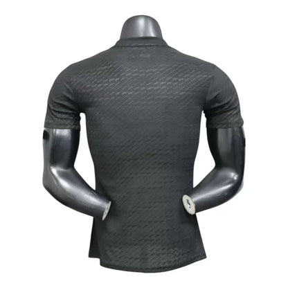 Real Madrid Marvel Avengers Pre-Match 25/26 Jersey - Player Version