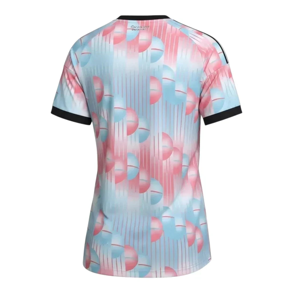 Belgium Away 26/27 Jersey - Women's