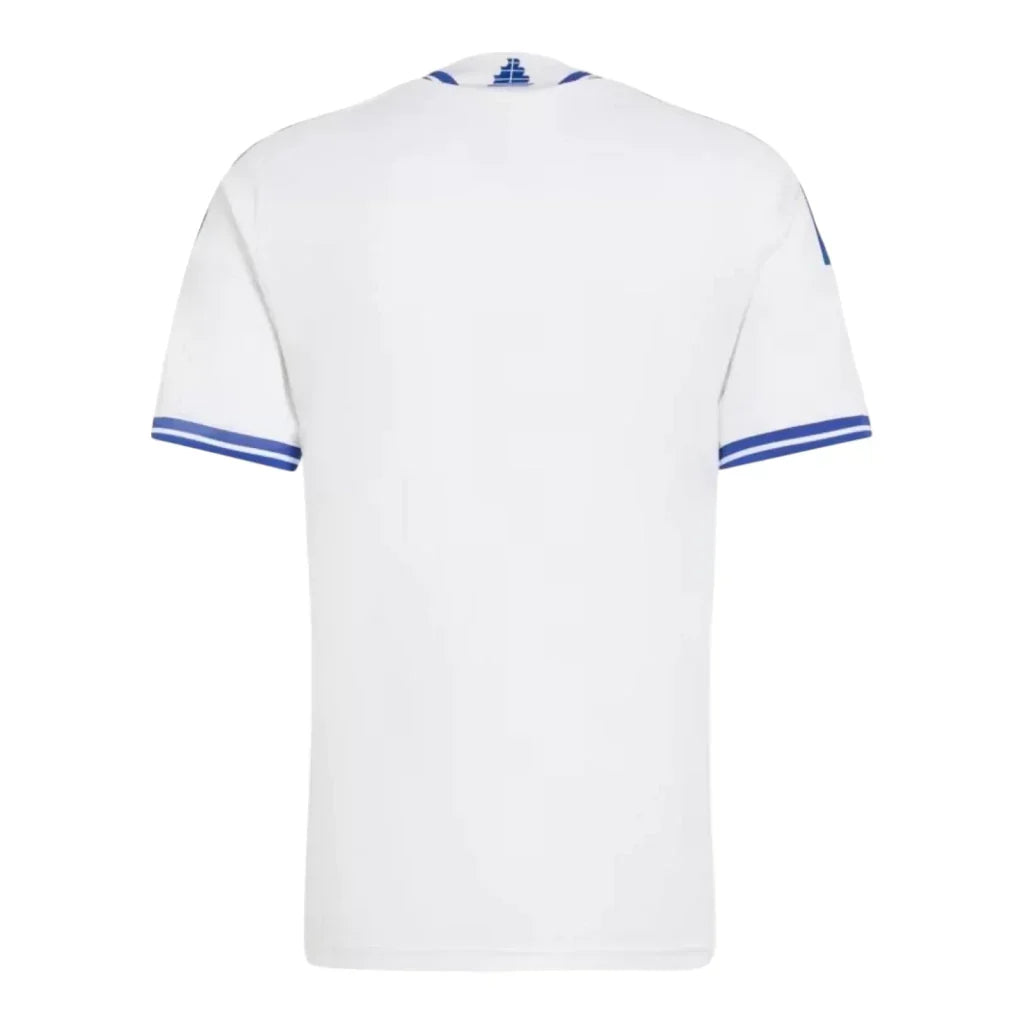 Greece Home 26/27 Jersey