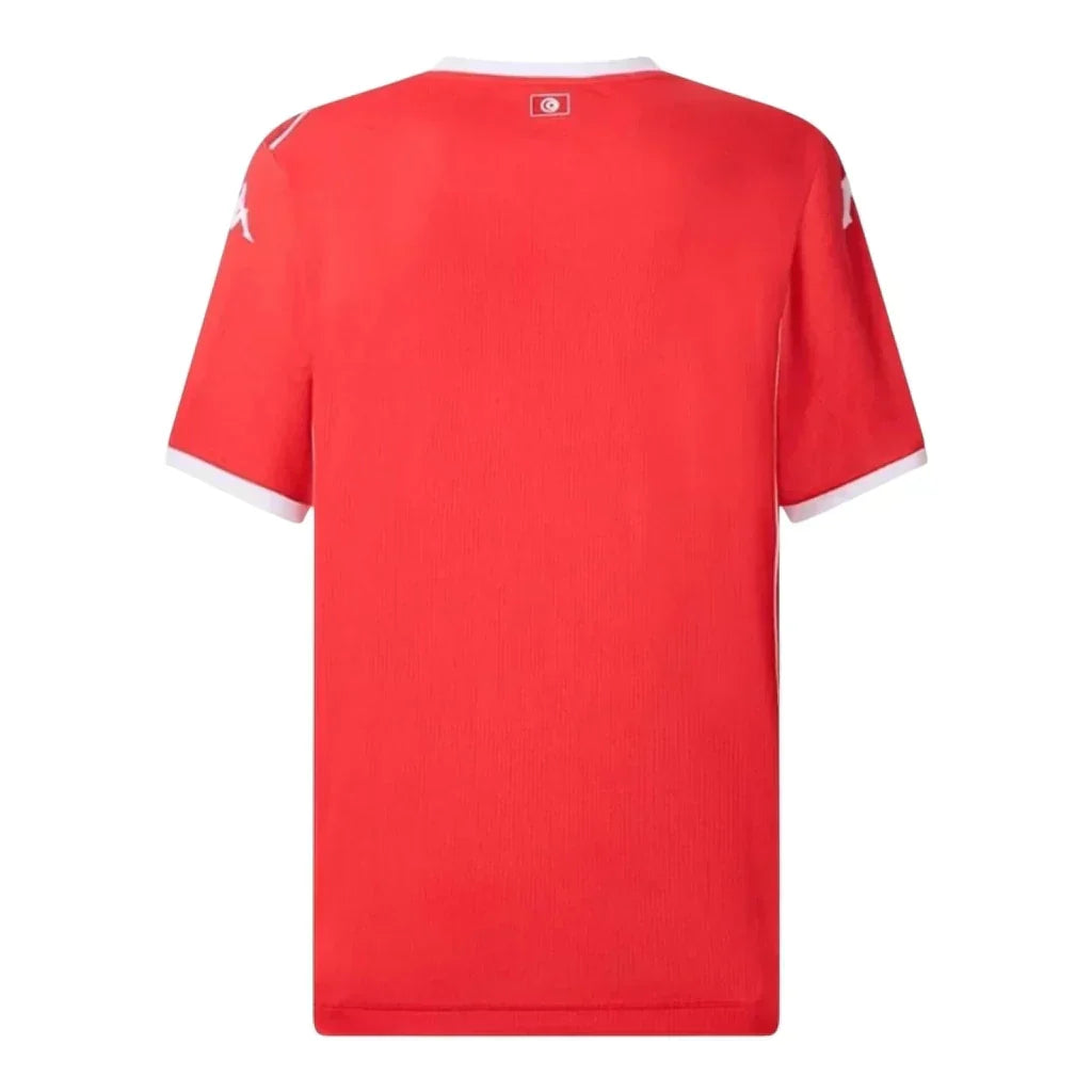 Tunisia Home 26/27 Jersey