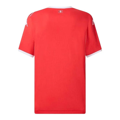 Tunisia Home 26/27 Jersey