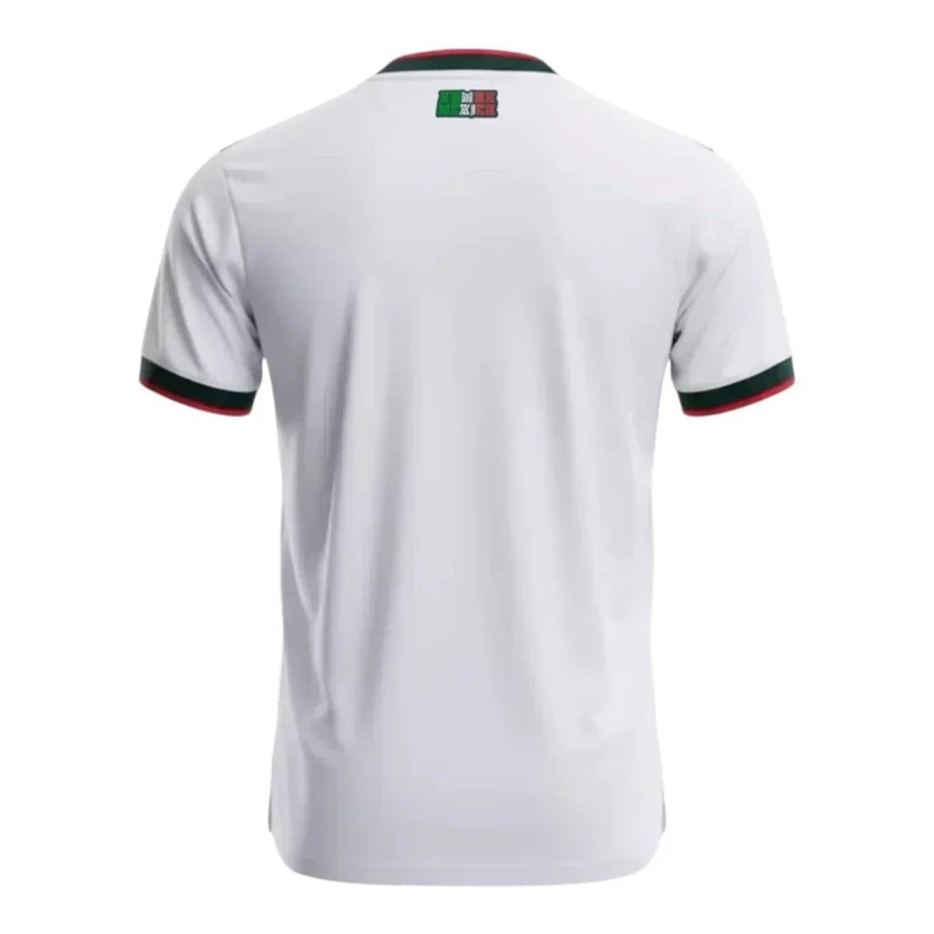 Mexico Away 26/27 Jersey