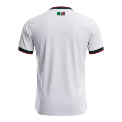 Mexico Away 26/27 Jersey