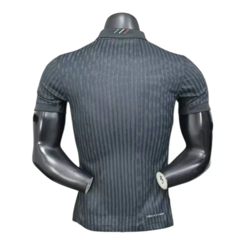 PSG Fourth 25/26 Jersey - Player Version